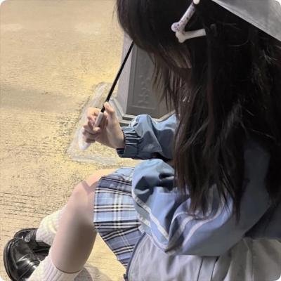 战栗时刻